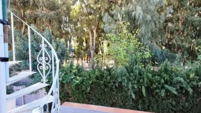 Rustic house in L'Alfàs del Pi photo 10