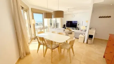 Apartment in Calpe - Calp photo 28