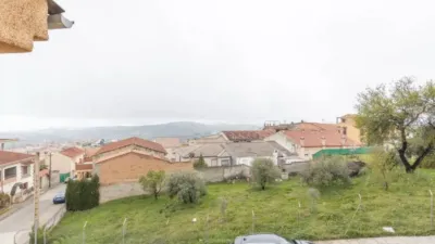 Chalet on Calle de las Eras Altas photo 27