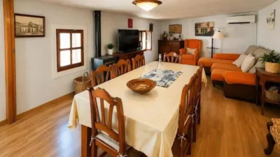 Chalet en Búger photo 4