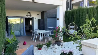 Chalet in Finestrat photo 4
