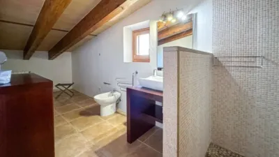 Rustic house in Sineu photo 22