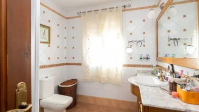 Chalet en Alfacar photo 26