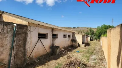 Rustic house in Padul photo 16