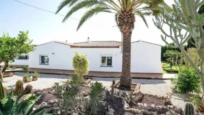 Chalet in Calpe - Calp photo 25