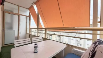Apartment in Altabix photo 10