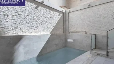 Chalet in Figares-San Antón photo 15