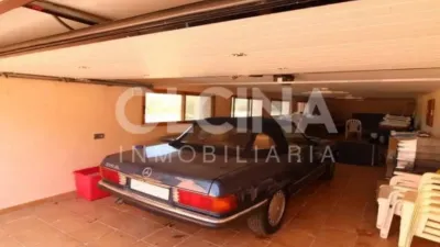 Chalet in Ibi photo 59