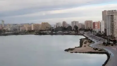 Piso en Calpe - Calp photo 6