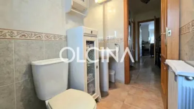 Chalet en Castalla photo 36