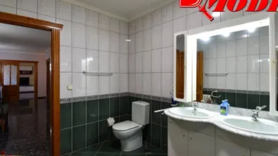 Chalet in Padul photo 58