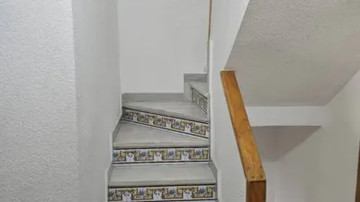 Chalet in Santa Pola photo 15
