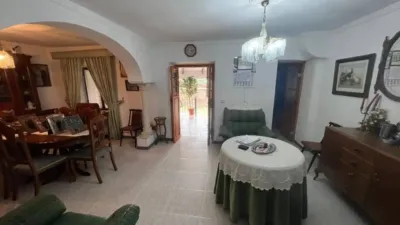 Chalet in Hornachuelos photo 4