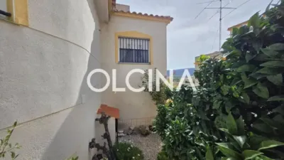 Chalet en Castalla photo 47