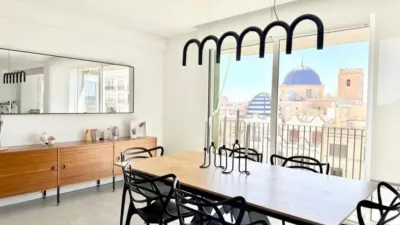 Apartment in the City Centre photo 15