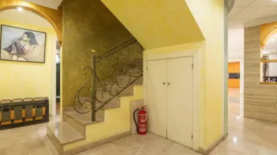Penthouse in Carrús Este-Camí dels Magros photo 34