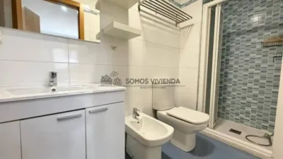Apartment in the City Centre photo 12