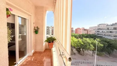 Apartment in Altabix photo 2