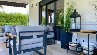 Chalet en Albelda de Iregua photo 5