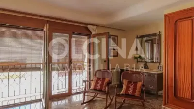Chalet in Ibi photo 20