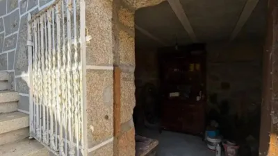 Chalet in Esgos (Capital) photo 21