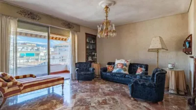 Apartment on Calle Tejeiro photo 9