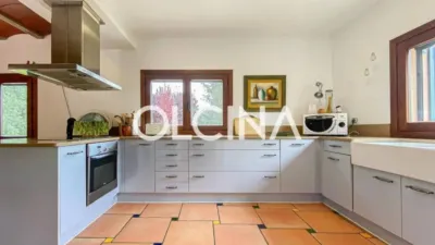 Rustic house in Castalla photo 7