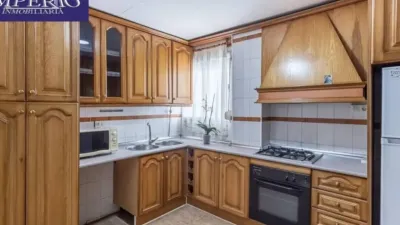 Apartment in Figares-San Antón photo 9