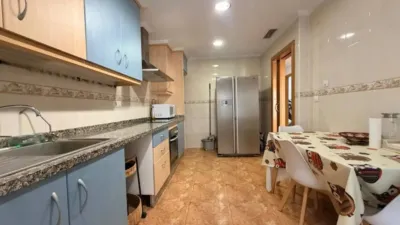 Apartment in Altabix photo 11