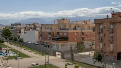 Top floor apartment in Santa Fe photo 33