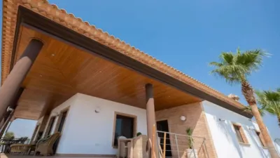 Chalet in Murcia Capital photo 8