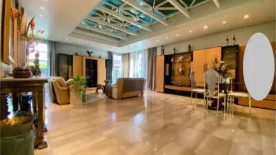 Chalet en Logroño photo 4