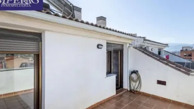 Duplex Penthouse for Sale in Alhendín photo 3