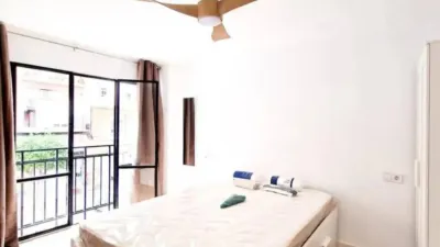 Flat in Reina Victoria-Poeta Miguel Hernández photo 21