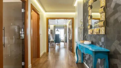Apartment in El Raval-Puertas Encarnades photo 9