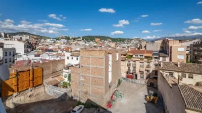 Apartment on Calle Tejeiro photo 6