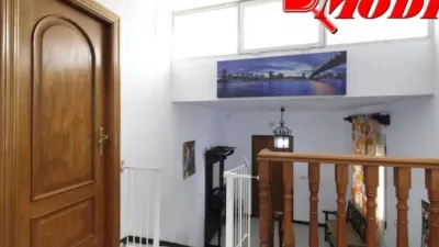 Chalet in Padul photo 8