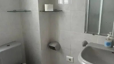 Chalet in Burriana photo 20
