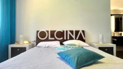 Chalet in Ibi photo 42