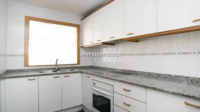 Piso en Palafrugell photo 13