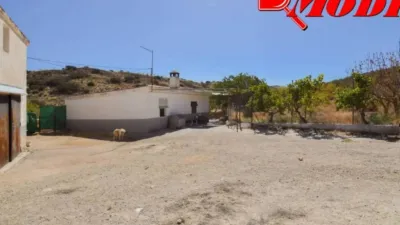 Rustic house in Cacín photo 2