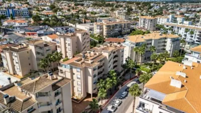 Apartment in L'Alfàs del Pi photo 25