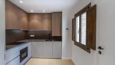 Apartment in Albaicín photo 10