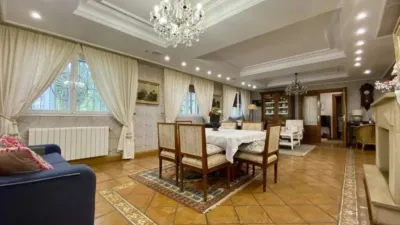 Chalet in Assa photo 4