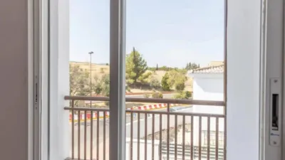 Apartment in Cájar photo 34