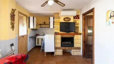 Chalet en Alfacar photo 32