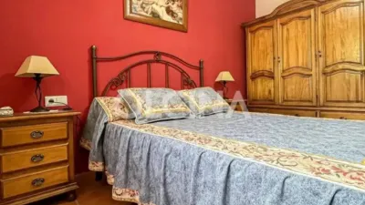 Chalet in Ibi photo 24