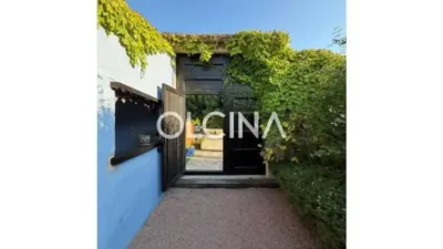 Rustic house in Castalla photo 15