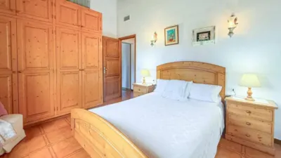 Rustic property in Pollença photo 10