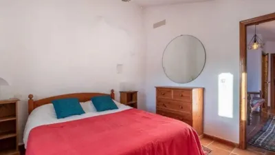 Chalet in Alcaudete photo 39